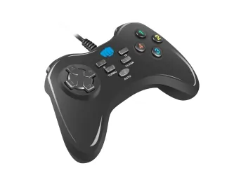 Gamepad przewodowy dla gracza do PC FURY PATRIOT 