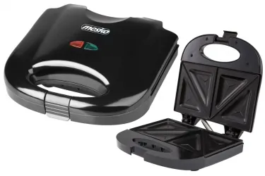 Opiekacz do kanapek Mesko MS 3032 750W