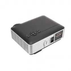 Projektor multimedialny LED rzutnik Z3100 HDMI USB FullHD LED 50-140 cali + pilot