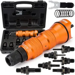 Adapter do nitonakrętek Powermat PM-NIA-6T