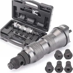 Adapter do nitów Powermat PM-NIA-6ZT