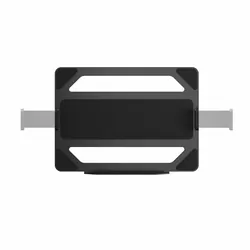 Adapter do uchwytu do monitora podstawka pod notebooka ART NBH-01 max 17,3 cali 9 kg