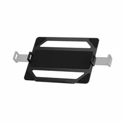 Adapter do uchwytu do monitora podstawka pod notebooka ART NBH-01 max 17,3 cali 9 kg