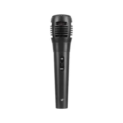 Przenośny głośnik Bluetooth Kruger&amp;Matz Music Box GO! USB AUX SD TWS + mikrofon