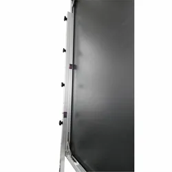 Ekran ręczny rozkładany ART FF-150 4:3 FastFold 150 cali 305x229cm