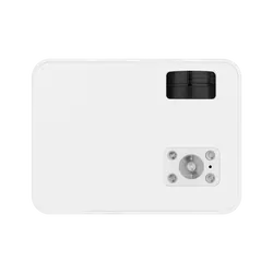 Projektor multimedialny LED rzutnik Kruger