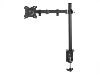 Uchwyt biurkowy obrotowy do monitora LCD 10"-29" 