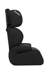Fotelik samochodowy  LEVI MODERN Sporty 9-36 kg