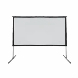 Ekran ręczny rozkładany ART FF-150 4:3 FastFold 150 cali 305x229cm