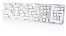 Klawiatura Blow BK104 Multi-Sync Bluetooth do 4 urządzeń SMART TV iPad Mac