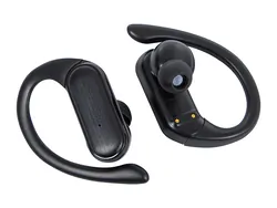 Słuchawki bezprzewodowe douszne BLOW Earbuds BTE800 BLACK