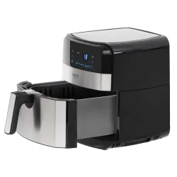Frytkownica beztłuszczowa Airfryer Camry CR6311 9 programów 5,0 L