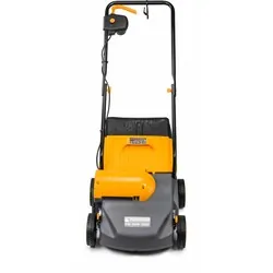 Aerator i wertykulator elektryczny 3w1 Powermat PM-AEW-2500 2500W 320mm