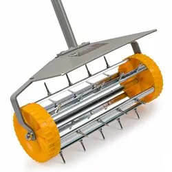 Aerator ręczny Powermat PM-AR-34T