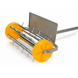Aerator ręczny Powermat PM-AR-34T