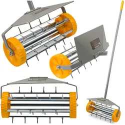 Aerator ręczny Powermat PM-AR-34T