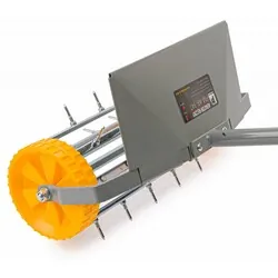 Aerator ręczny Powermat PM-AR-34T