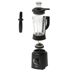 Blender kielichowy Camry CR 4089 23000obr/min 1,7l kielich 2000W - 3 programy