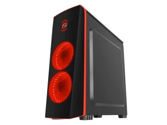 OBUDOWA GENESIS TITAN 700 MIDI TOWER Z OKNEM, USB 3.0, BEZ PSU