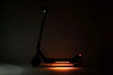 Hulajnoga elektryczna OVERMAX X-ROISTER 30 LED LCD 350W