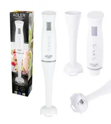Blender ręczny Adler AD 4622 300W