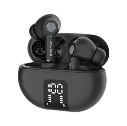 Słuchawki bezprzewodowe douszne BLOW Earbuds PRO ENC BLACK