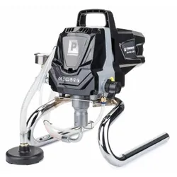 Agregat malarski hydrodynamiczny tłokowy Powermat PM-PDM-1200   3 dysze