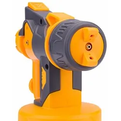 Agregat malarski pistolet do malowania 800ml Powermat PM-PDM-550M   3 dysze
