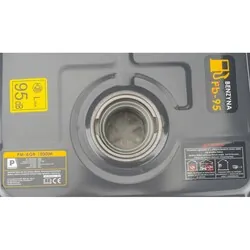 Agregat prądotwórczy 1500W Powermat PM-AGR-1500IM