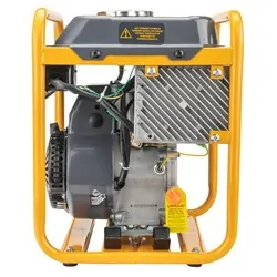 Agregat prądotwórczy 1500W Powermat PM-AGR-1500IM