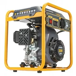 Agregat prądotwórczy 1500W Powermat PM-AGR-1500IM
