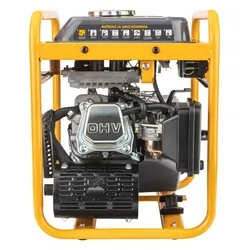 Agregat prądotwórczy 2200W Powermat PM-AGR-2200IM