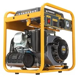 Agregat prądotwórczy 2200W Powermat PM-AGR-2200IM