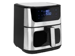 AIR FRYER frytkownica beztłuszczowa BLOW 2500W 8L