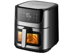 AIR FRYER frytkownica beztłuszczowa BLOW 2500W 8L