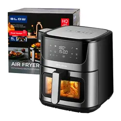 AIR FRYER frytkownica beztłuszczowa BLOW 2500W 8L