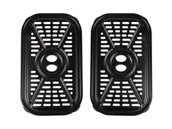 AIR FRYER frytkownica beztłuszczowa BLOW 2500W 9L dwukomorowy
