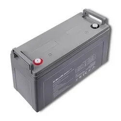 Akumulator AGM Qoltec 12V 120Ah max. 1440A