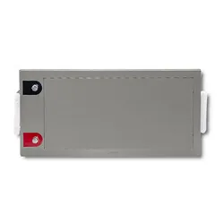Akumulator AGM Qoltec 12V 200Ah max. 3000A