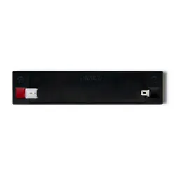 Akumulator AGM Qoltec 6V 7.2Ah HQ