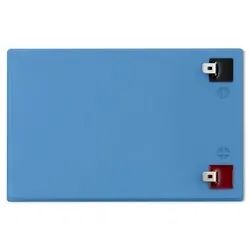Akumulator LiFePO4 litowo-żelazowo-fosforanowy Qoltec 12.8V 12Ah 153.6Wh BMS
