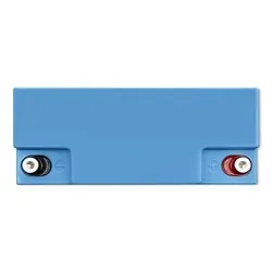 Akumulator LiFePO4 litowo-żelazowo-fosforanowy Qoltec 12.8V 30Ah 384Wh BMS