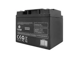 Akumulator żelowy 12V 40Ah CSSB