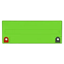 Akumulator żelowy Qoltec 12V 150Ah