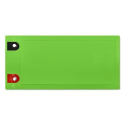 Akumulator żelowy Qoltec 12V 200Ah