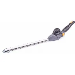 Akumulatorowe nożyce do żywopłotu na wysięgniku Powermat PM-NAW-20C 41cm