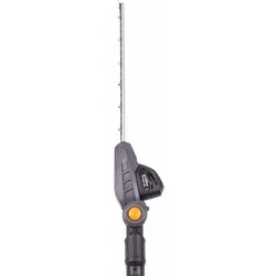Akumulatorowe nożyce do żywopłotu na wysięgniku Powermat PM-NAW-20C 41cm