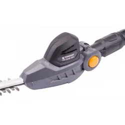 Akumulatorowe nożyce do żywopłotu na wysięgniku Powermat PM-NAW-20C 41cm