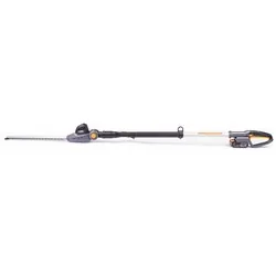 Akumulatorowe nożyce do żywopłotu na wysięgniku Powermat PM-NAW-20C 41cm