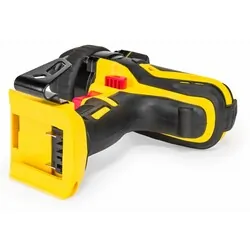 Akumulatorowy klucz udarowy 2Ah 20V Powermat PM-AKU-20V-2A   walizka